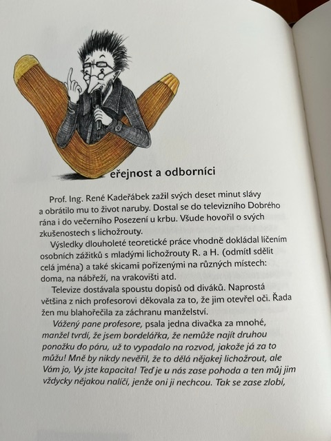 Lichožrouti - 4