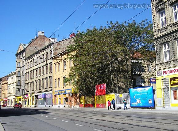 Vyměním státní byt, 2+1, - 4
