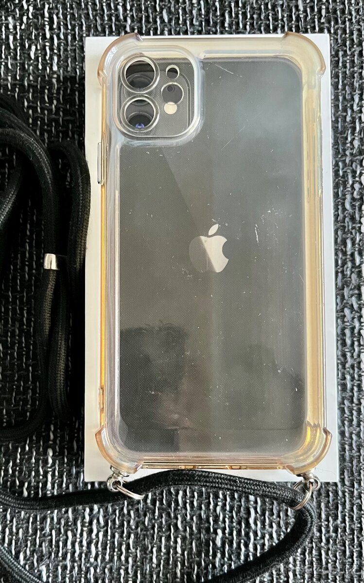 iPhone 11 64gb - 4