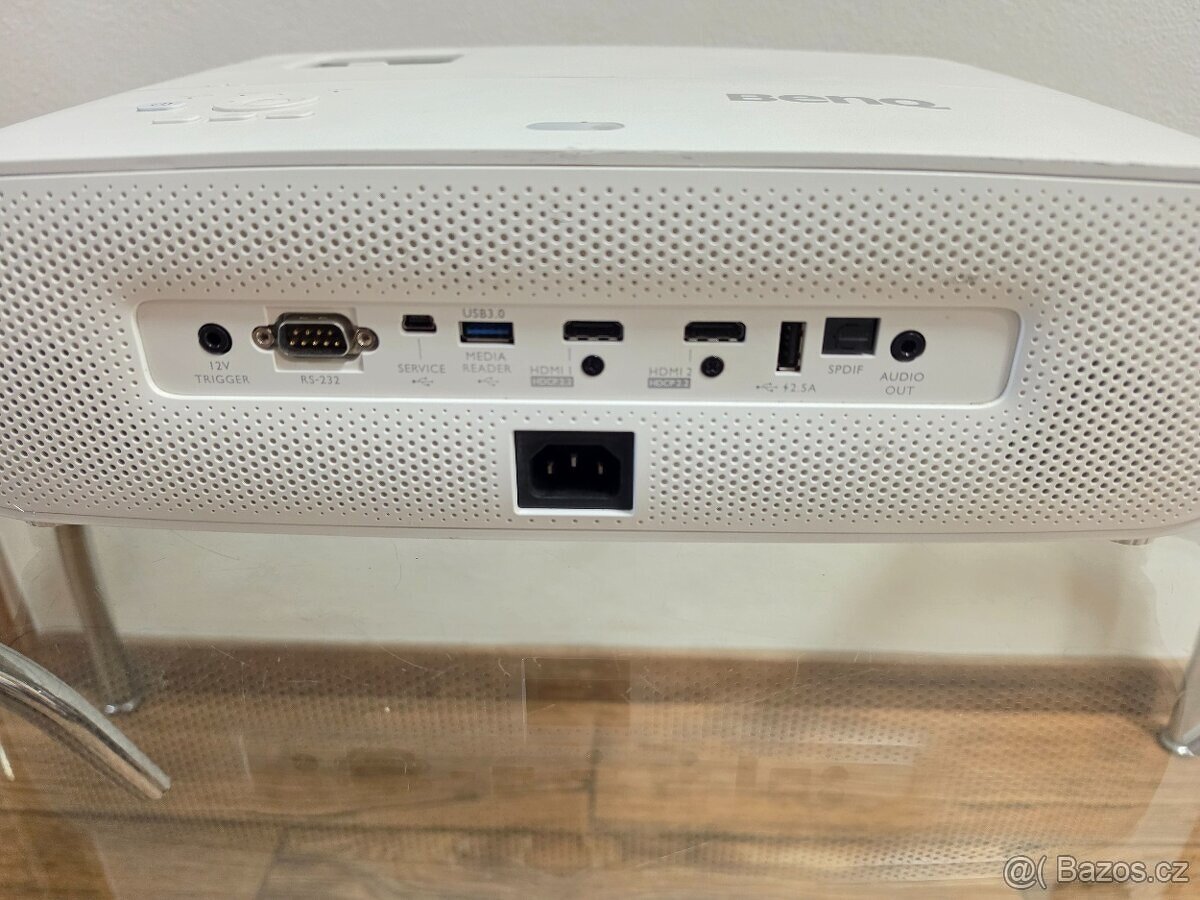 BenQ TK810 - 4