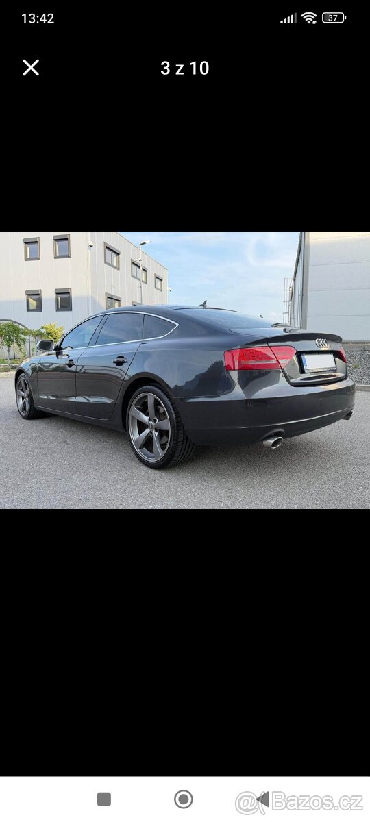 Audi A5 - 4