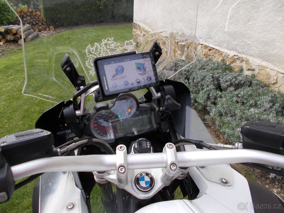 BMW R 1200 GS Adventure