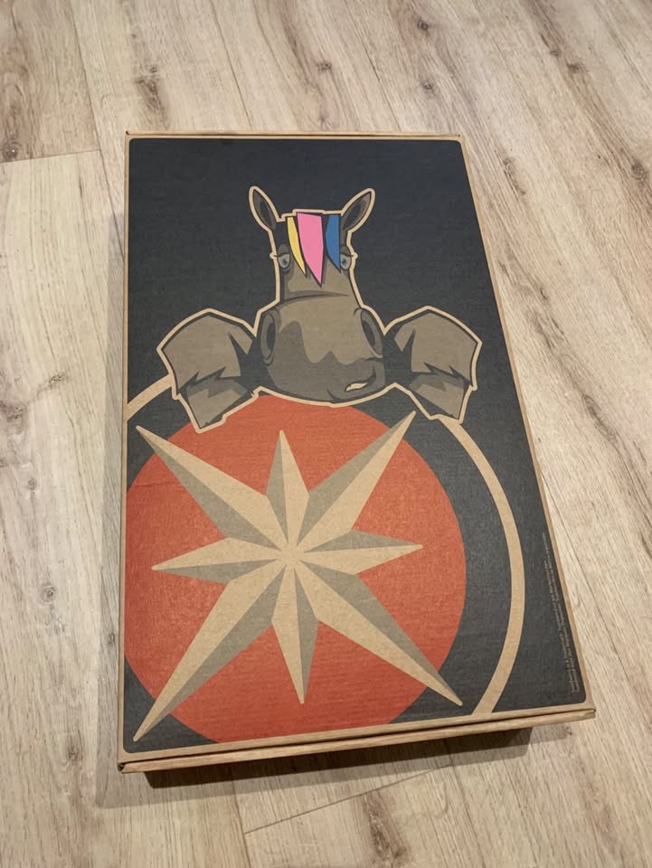 Jezdecké vysoké boty - 4