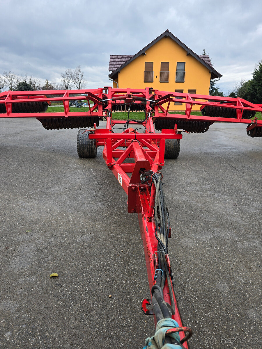 Válce Cambridge - Knoche - 4