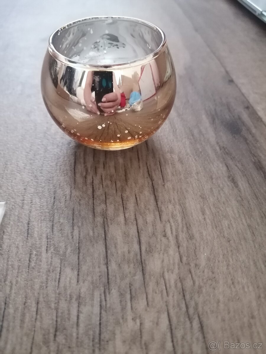 Svatební dekorace - 4