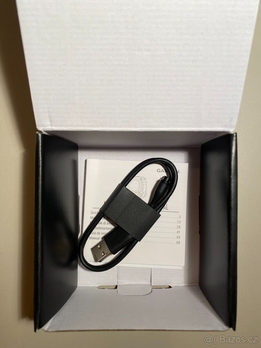 Garmin Instinct 2 Solar Tactical Black - 4