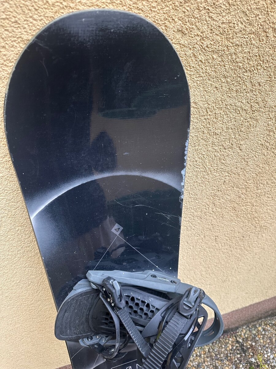 Snowboard Gravity - 4