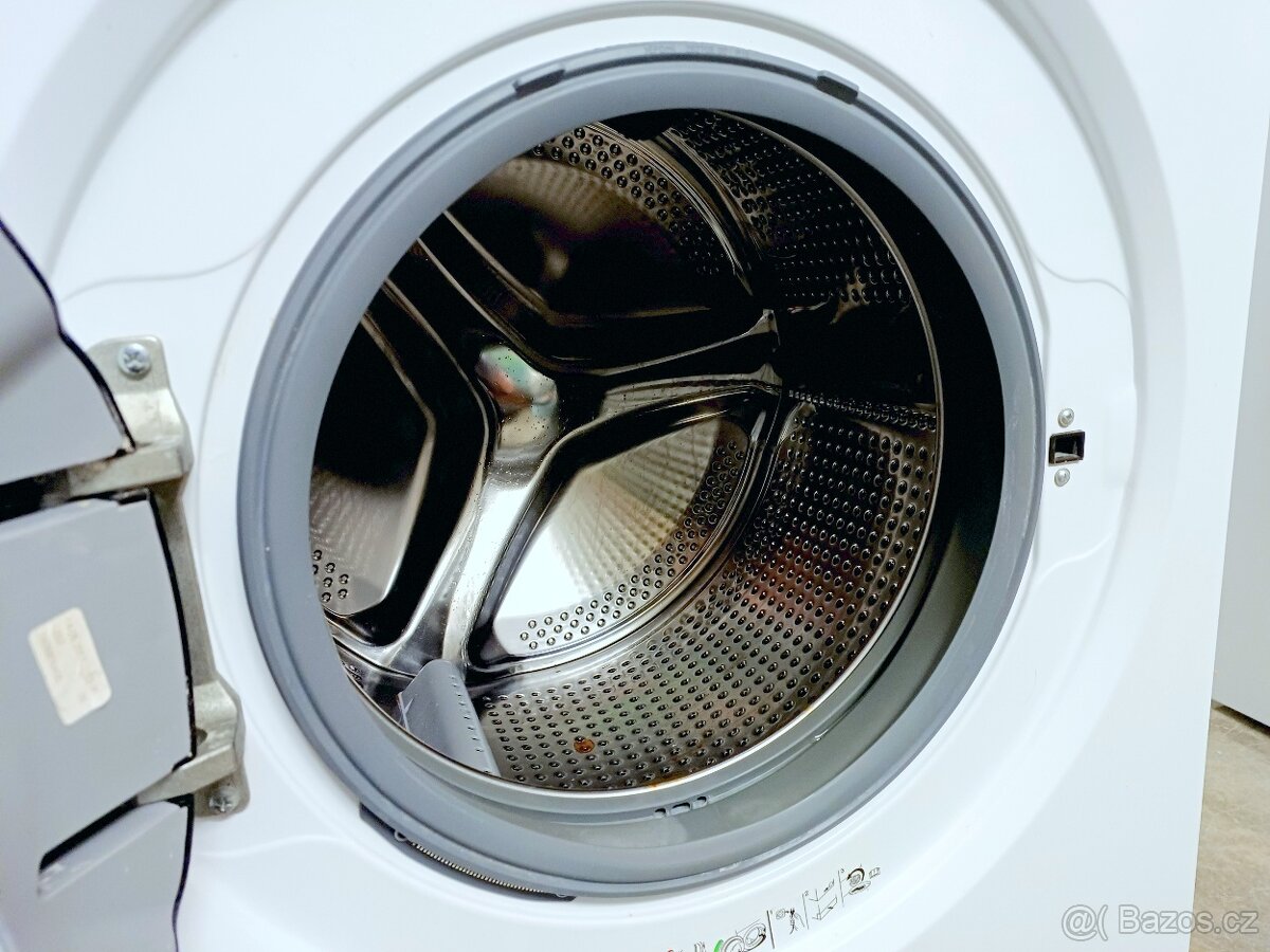 Pračka Beko A+++ 6 kg ZÁRUKA - 4