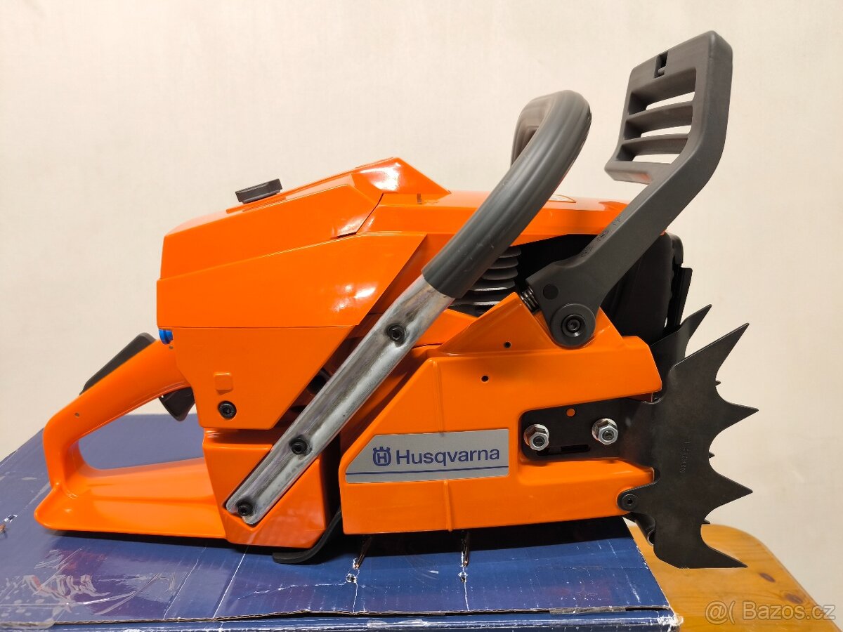 Husqvarna 3120xp Nova - 4