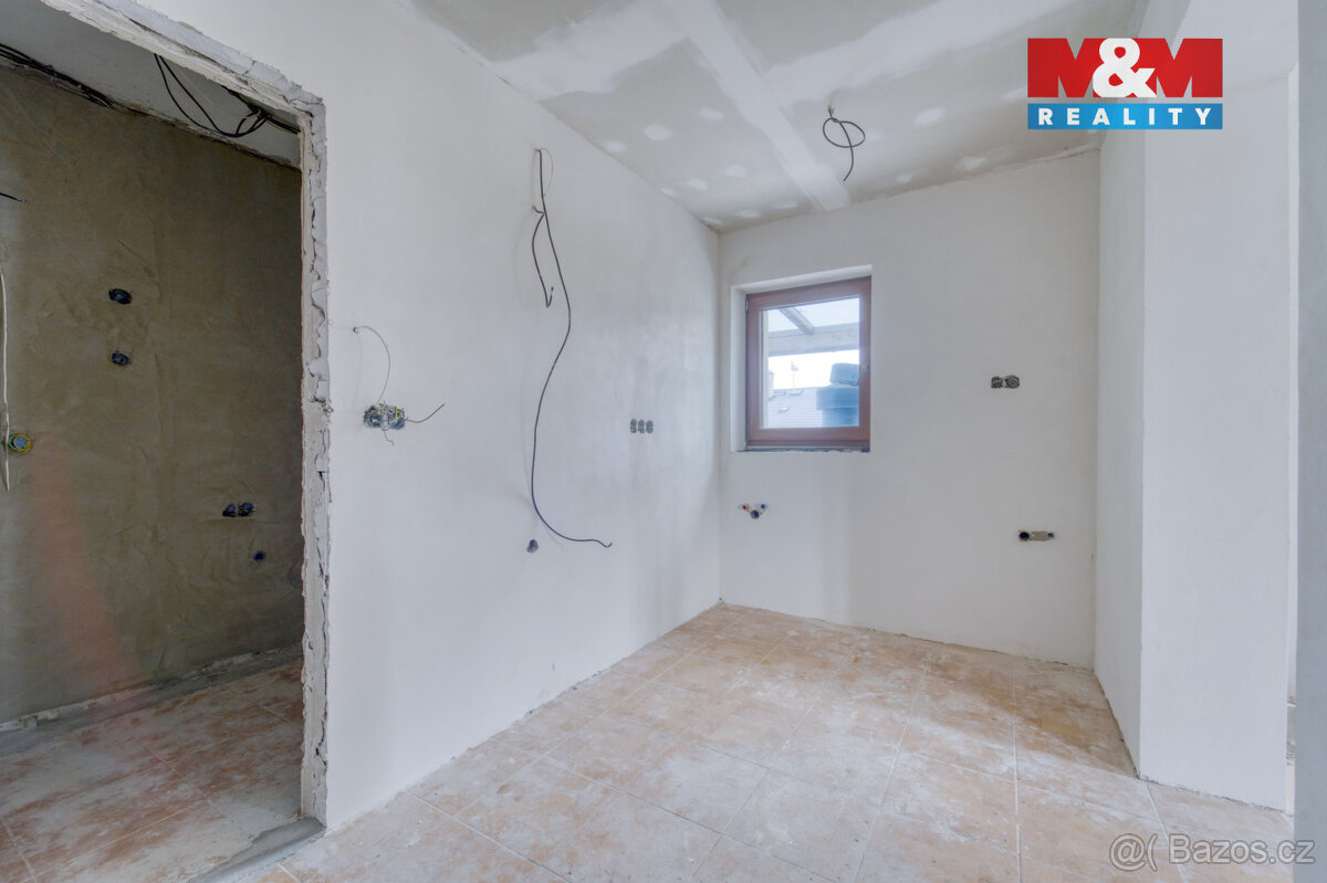 Prodej rodinného domu, 290 m², Sadov - 4