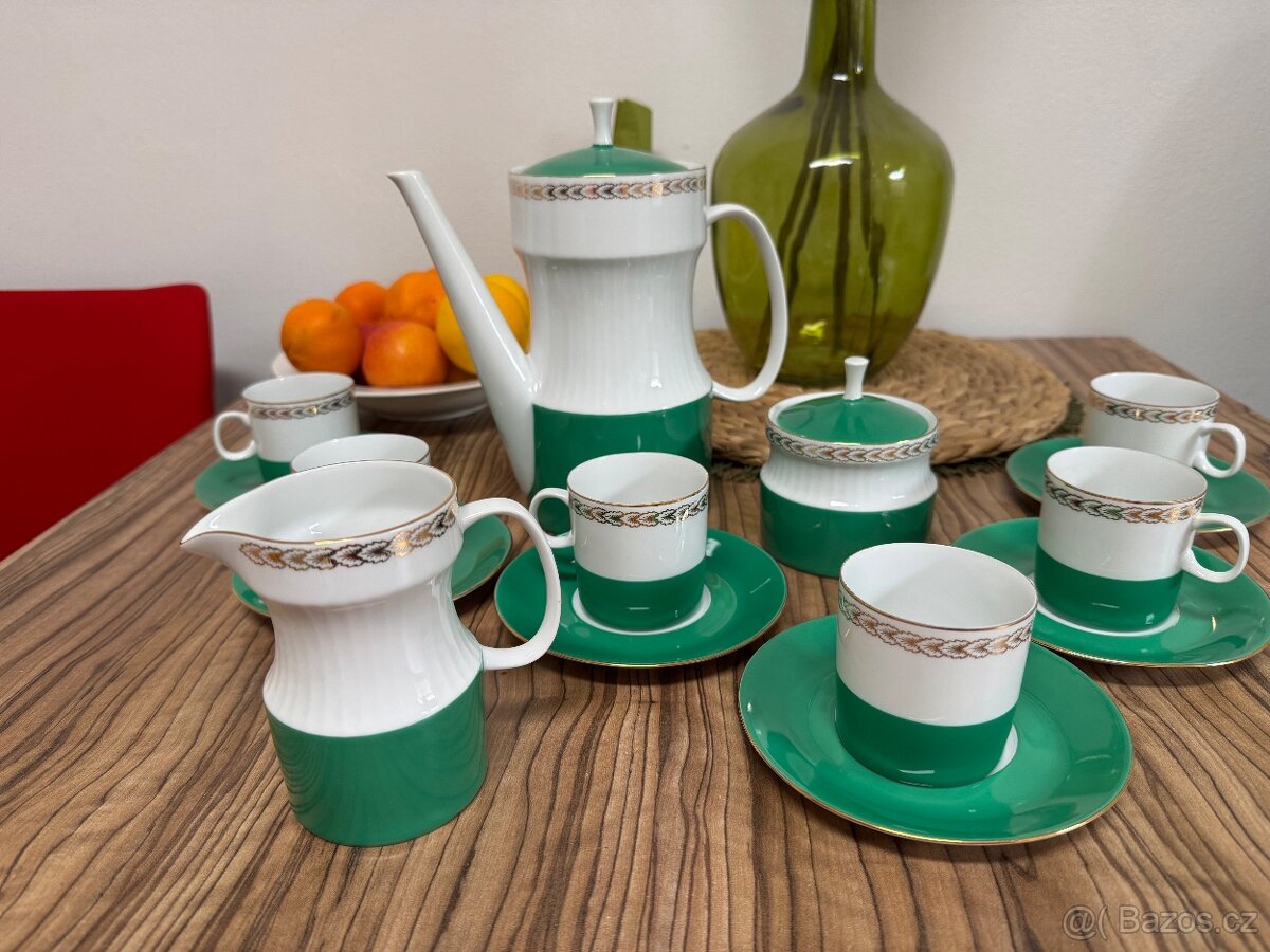 Jaroslav Ježek - Nefertiti - 4