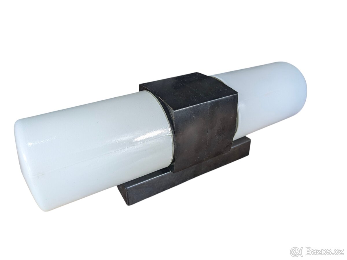 Funkcionalistická lampa Elektrosvit - 4