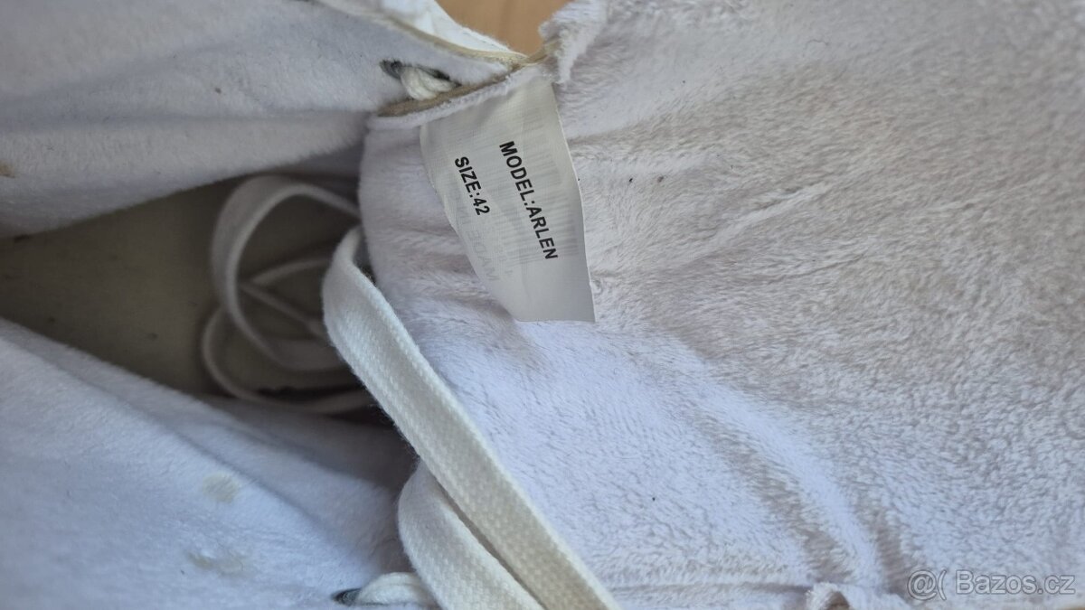 Dámské brusle na led - 4