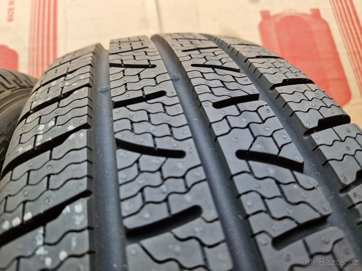 215/60 r17 c zimni pneumatiky dodavkove 2KS R17C 215 60 17 - 4