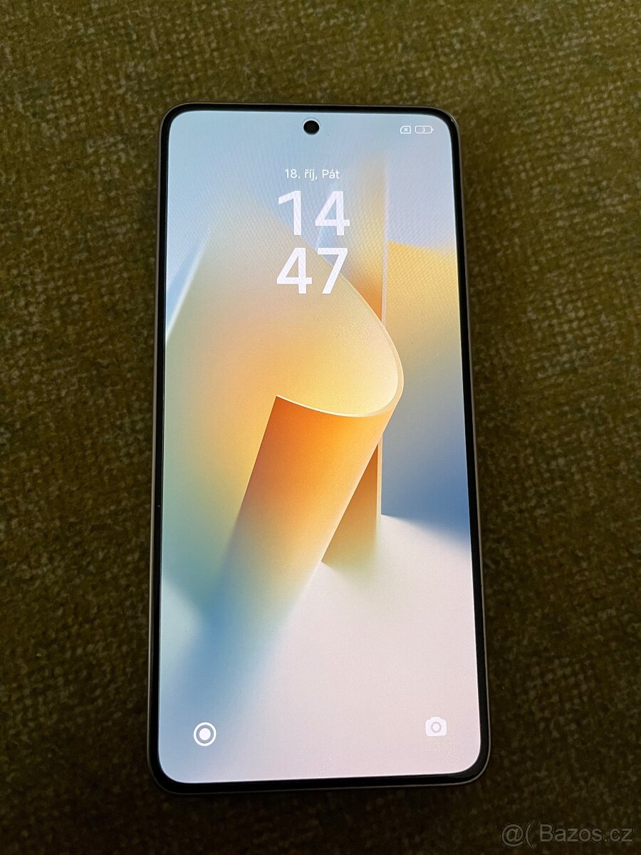 Xiaomi 14T Titan Gray 12GB - 4