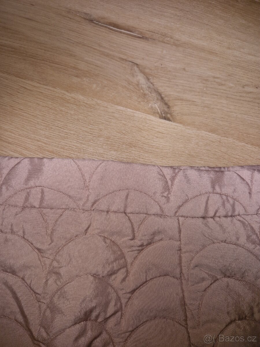 Jako nová dámská zimní tepla sukně reserved M 38 - 4