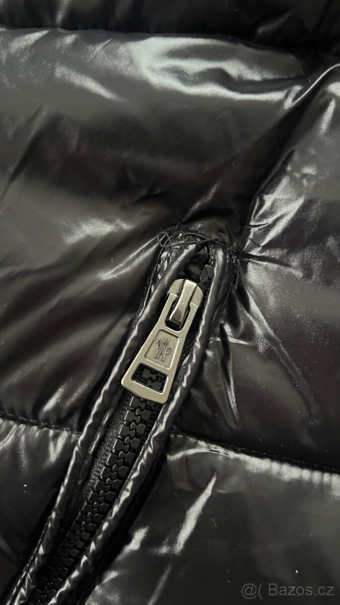 Moncler Maya Bunda - 4