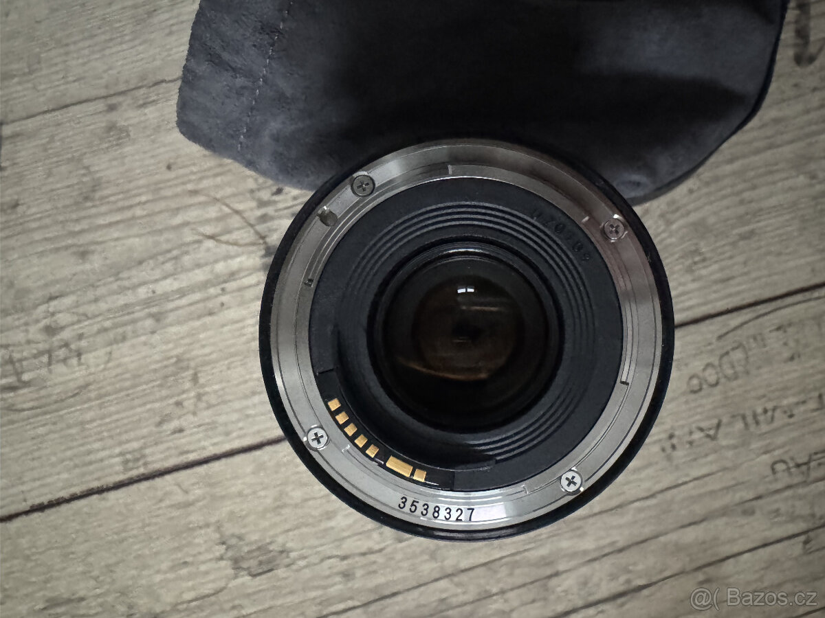 CANON EF 16-35MM F/2.8L II USM - 4