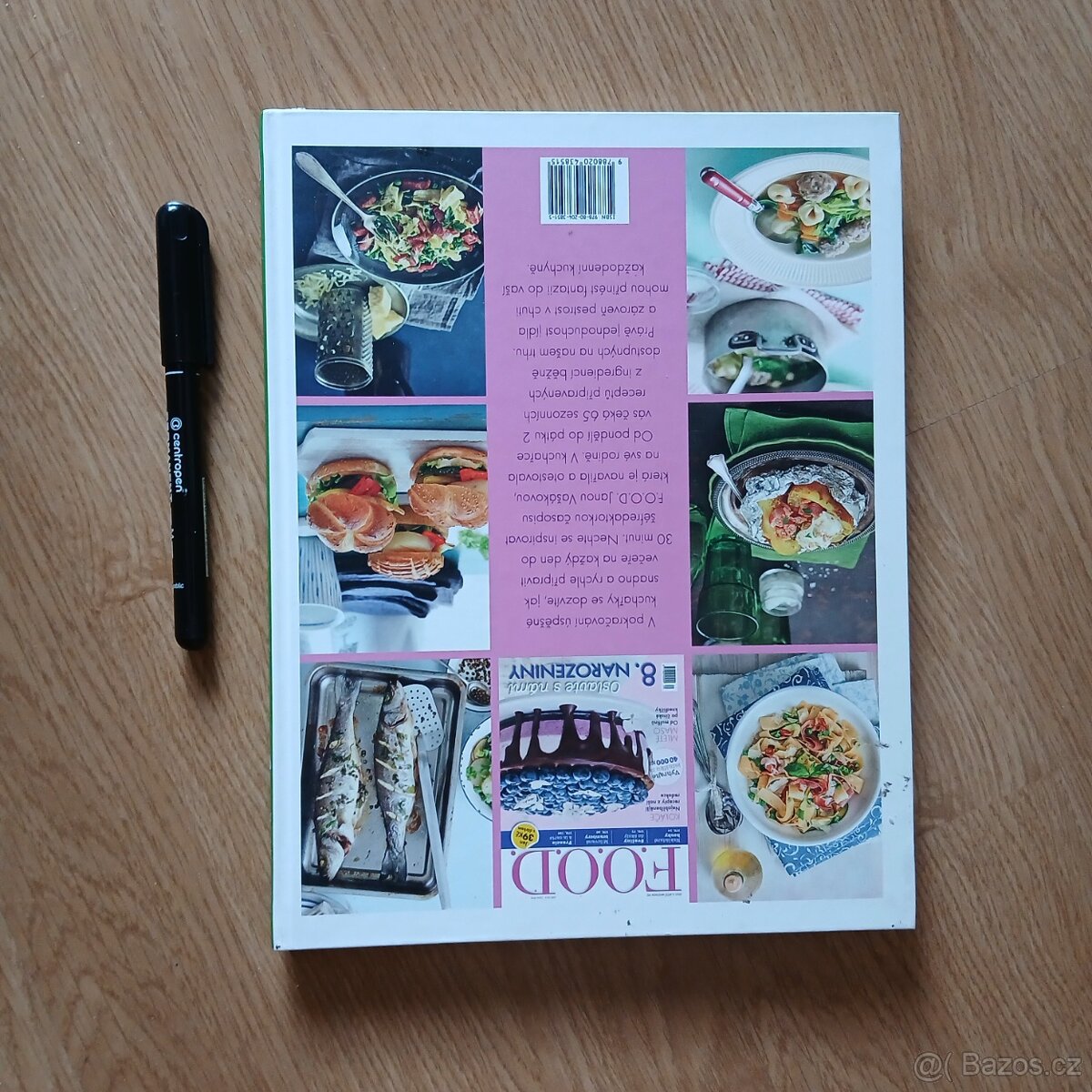 Tĕstoviny a Rychlé večeře - 4