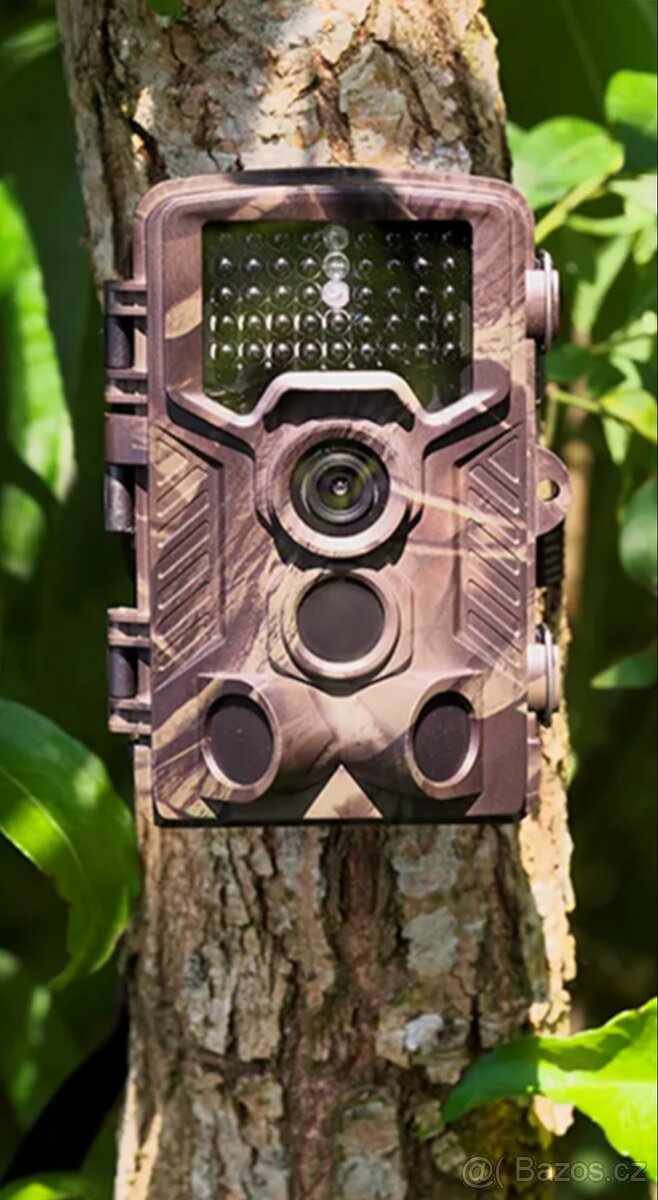 Fotopast gsm Denver wcm 8010 - 4