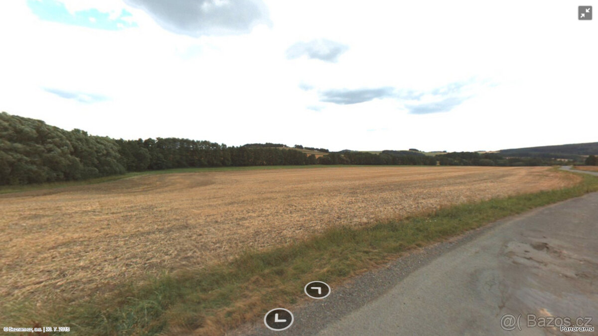 Sedliště nad Úslavou - 4