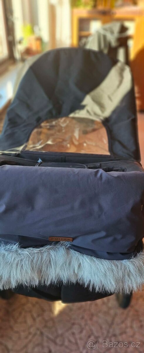 Sportovní kočárek - 4