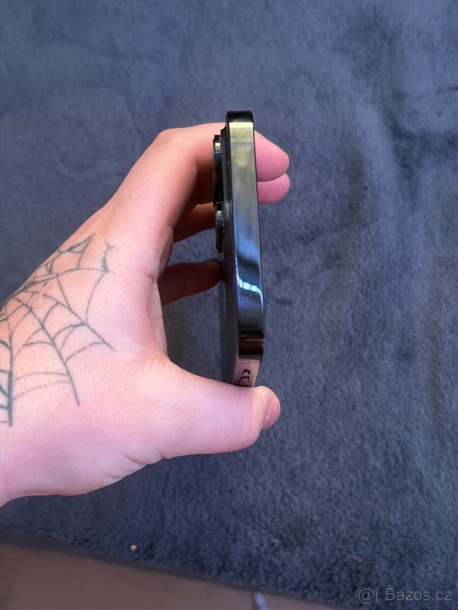 IPhone 14 Pro Max - 4