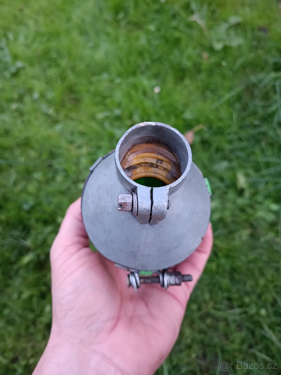 Tuning Filtr Jawa Kývačka /Panelka - 4