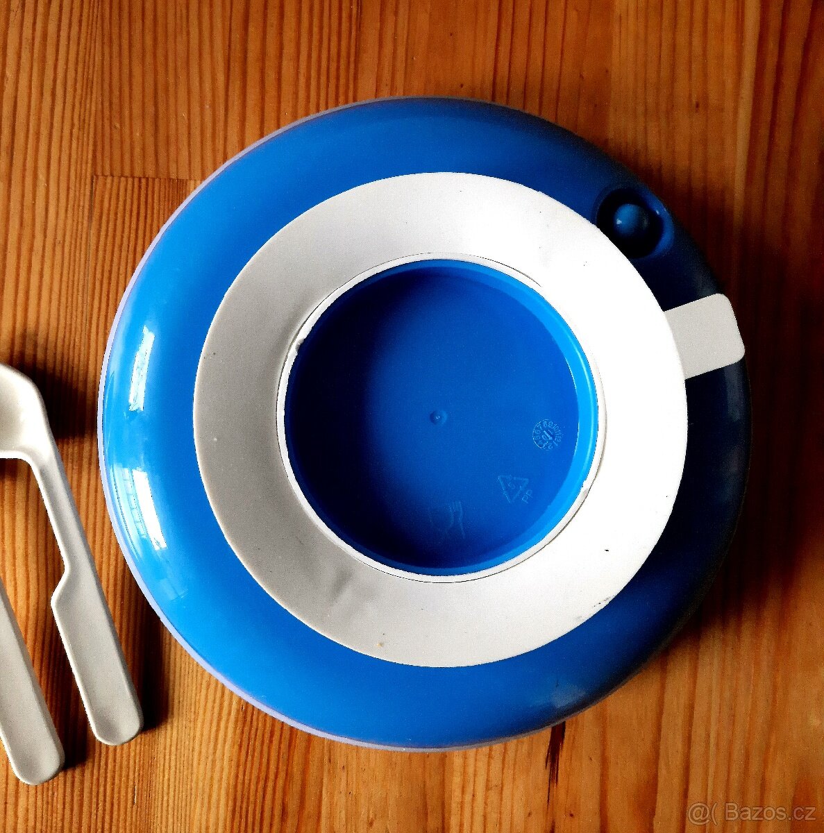 Termo talíř Canpol Babies - 4