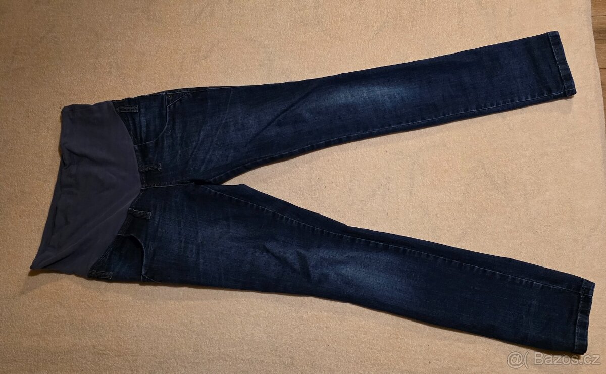 Těhotenské rifle Branco - 4