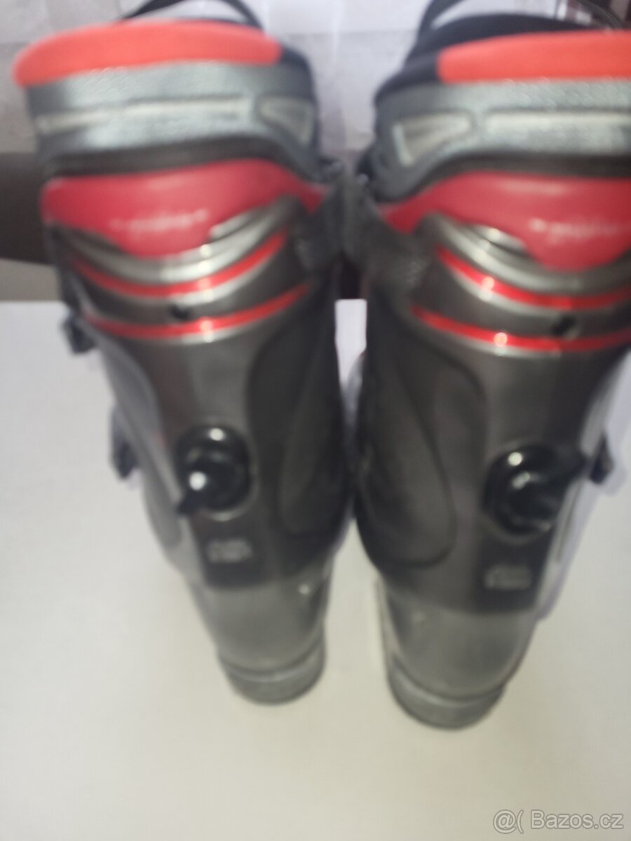 Lyžařské boty - 4