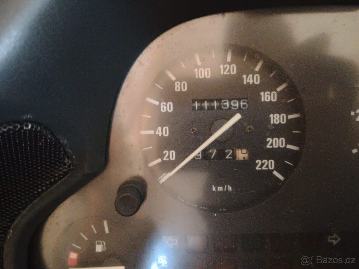 BMW K1200LT - 4