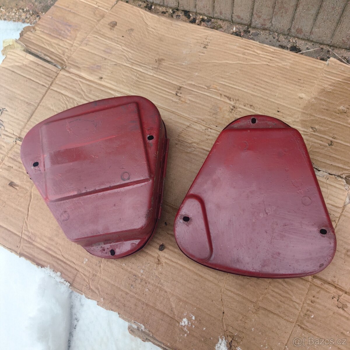 Jawa perak kastliky - 4