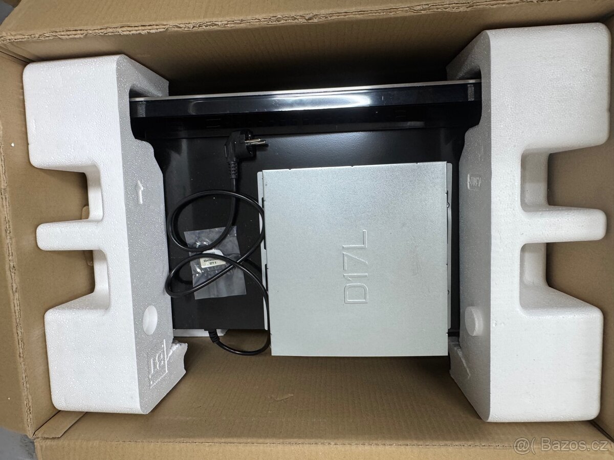 Mikrovlnná trouba Electrolux - 4