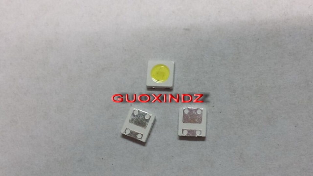 LED diody pro podsvícení obrazovek - 4