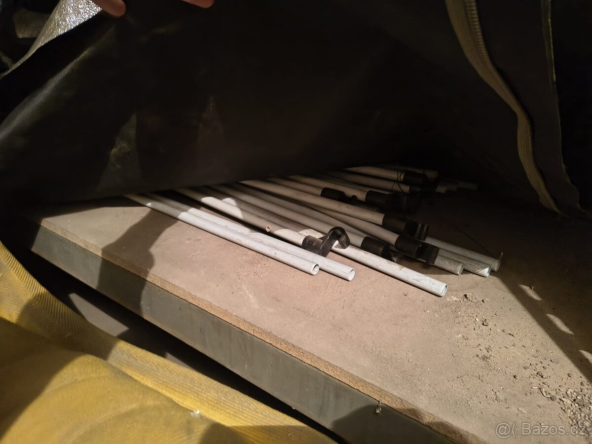 2x Growbox + vybavení - 4