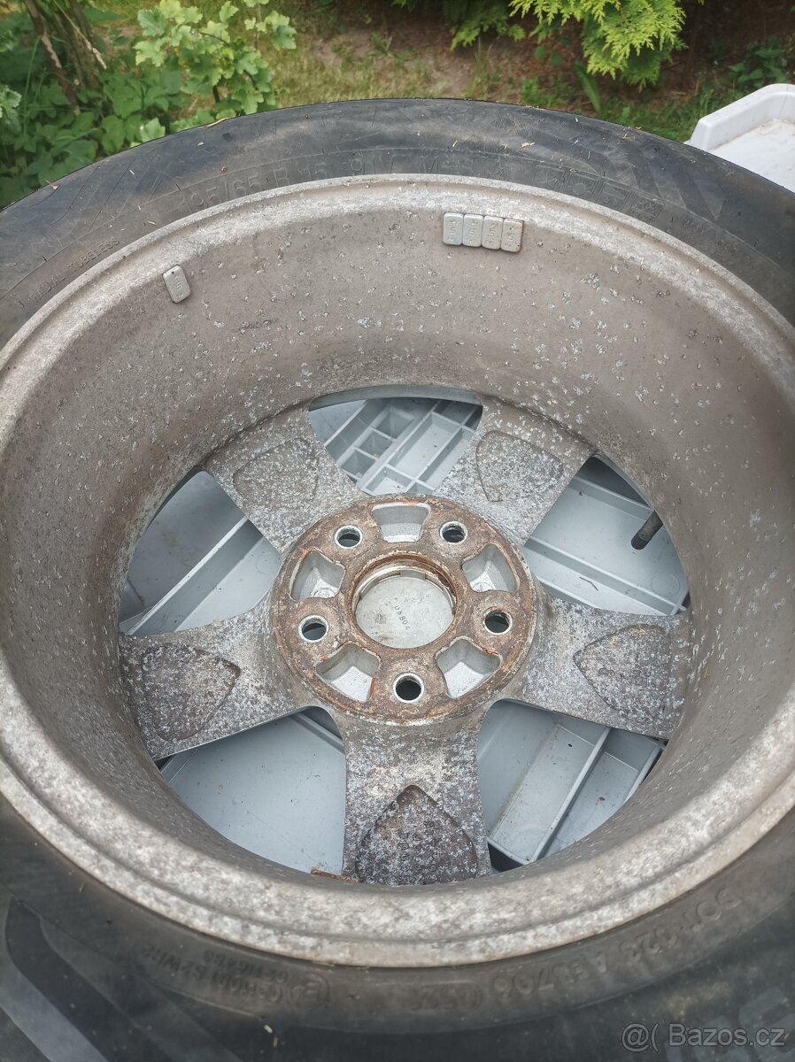 ALU KOLA NA HONDU 15 - 4