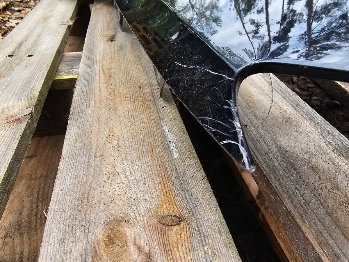 Levý přední blatník - Octavia 3 Facelift - 4