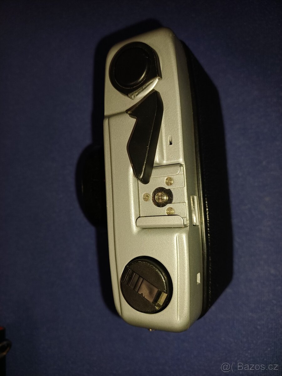 Fotoaparát Beirette K 100 - 4