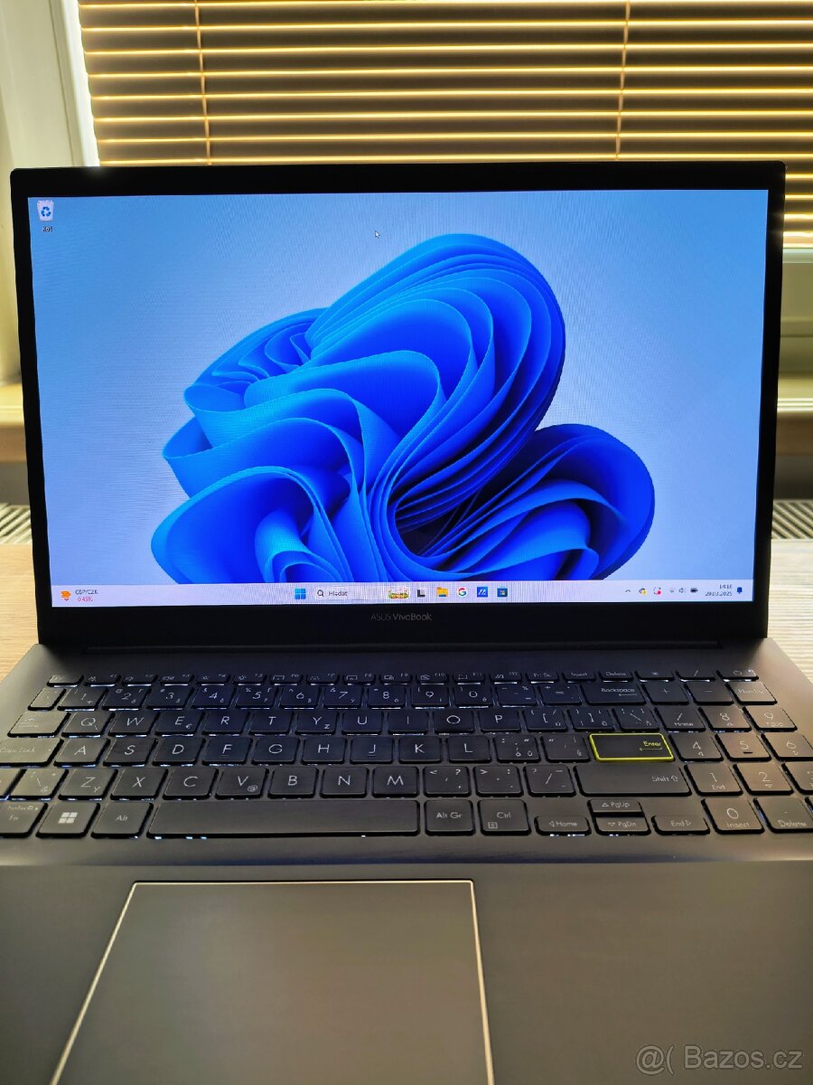 Notebook ASUS VivoBook 15 OLED - 4