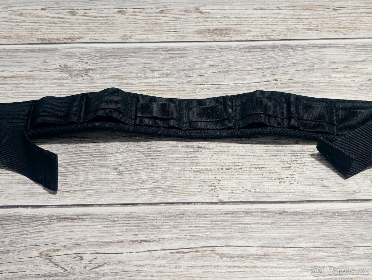 Bederní pás na objektivy - 4