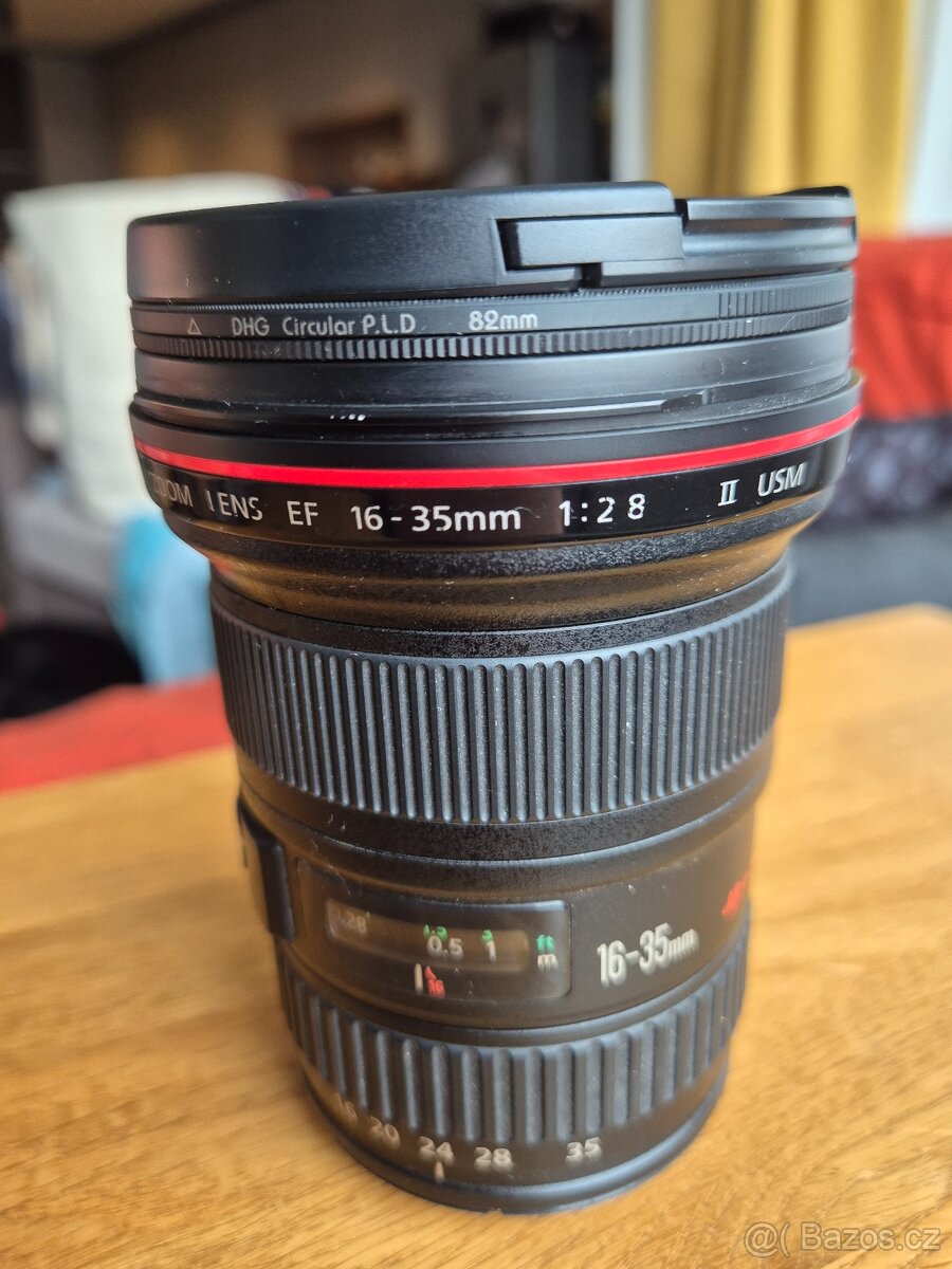 Canon fototechnika - 4