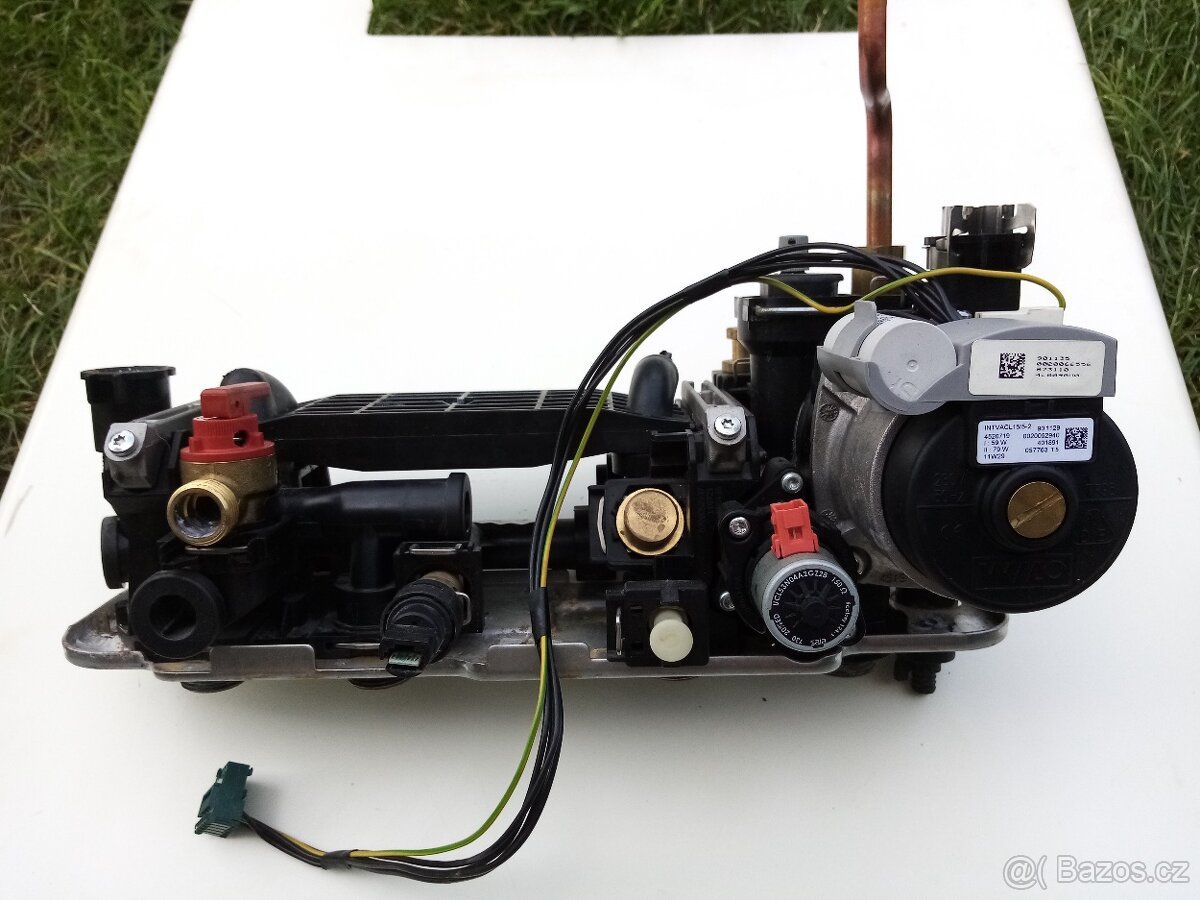 Protherm PANTHER CONDENS 25 KKO-A/1 - 4