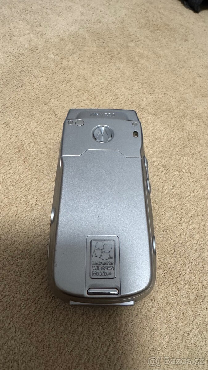 Motorola MPx 220 - 4