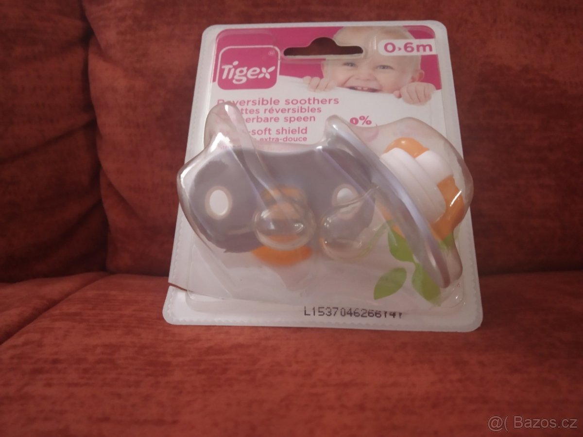 lahev, dudlík,hračky,wc adapter... - 4