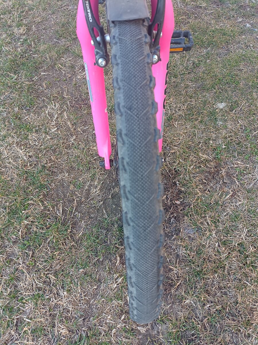 Dívčí kolo Author 26' - 4