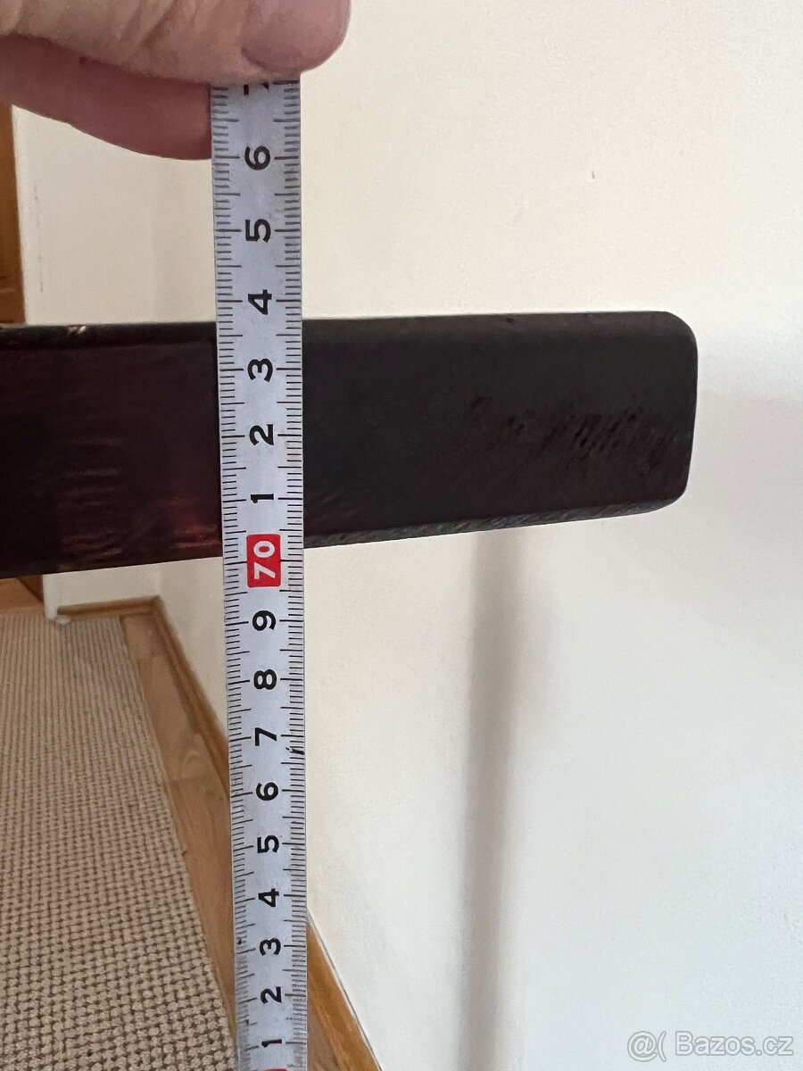 Nastavitelný stolek, barový stůl - 4