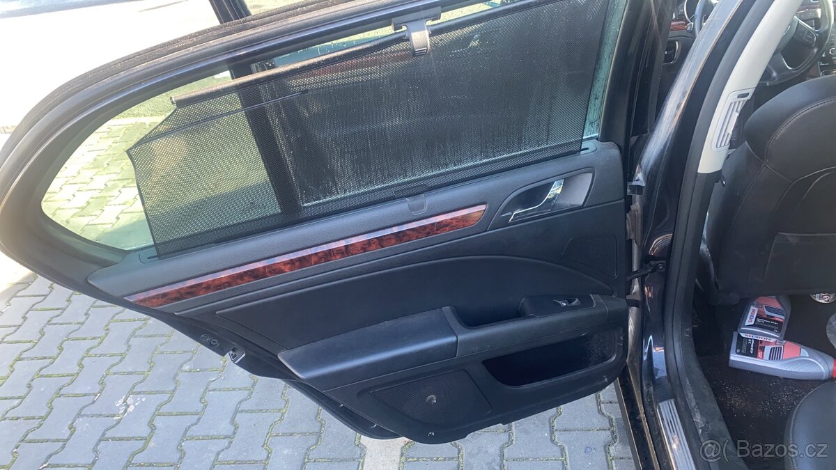 Superb 2.0 TDi 125 kw - 4