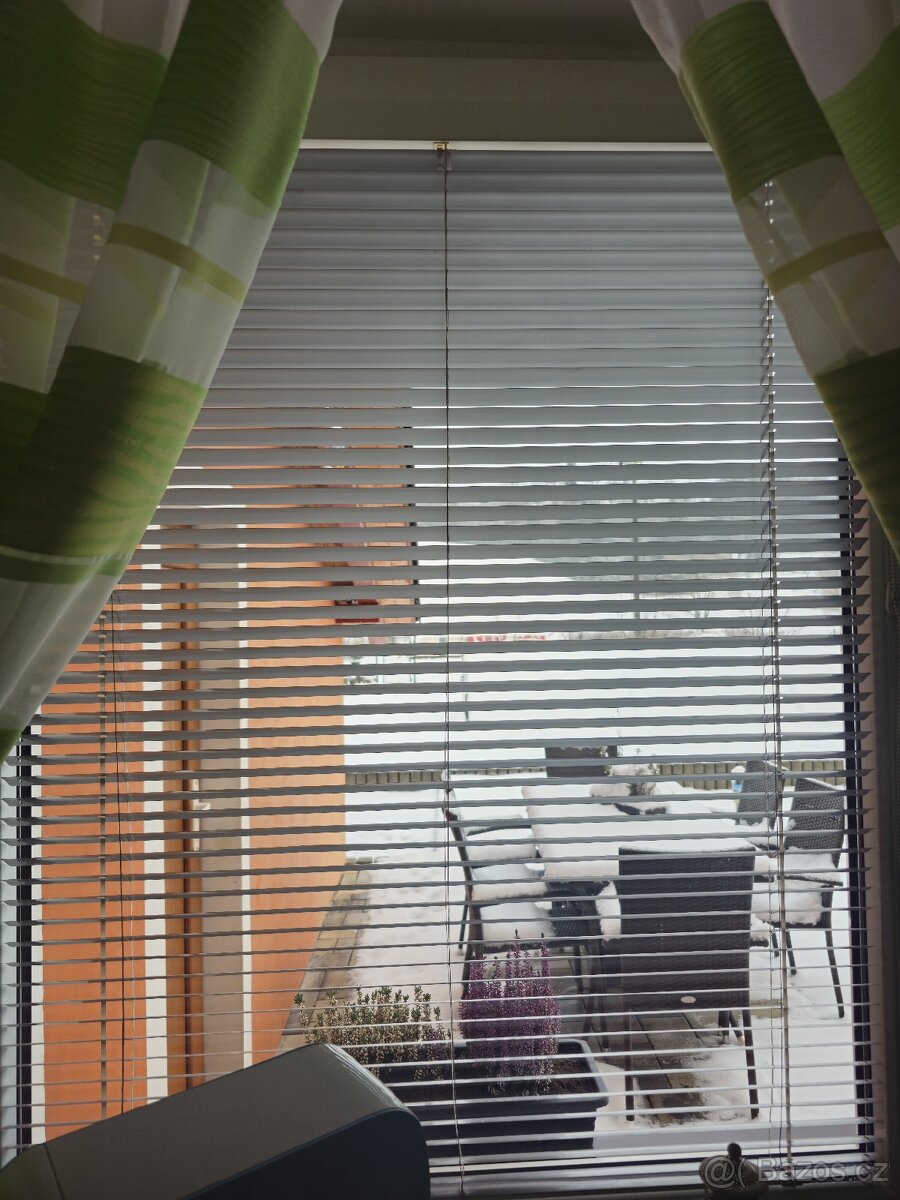 Prodám žaluzie - 4