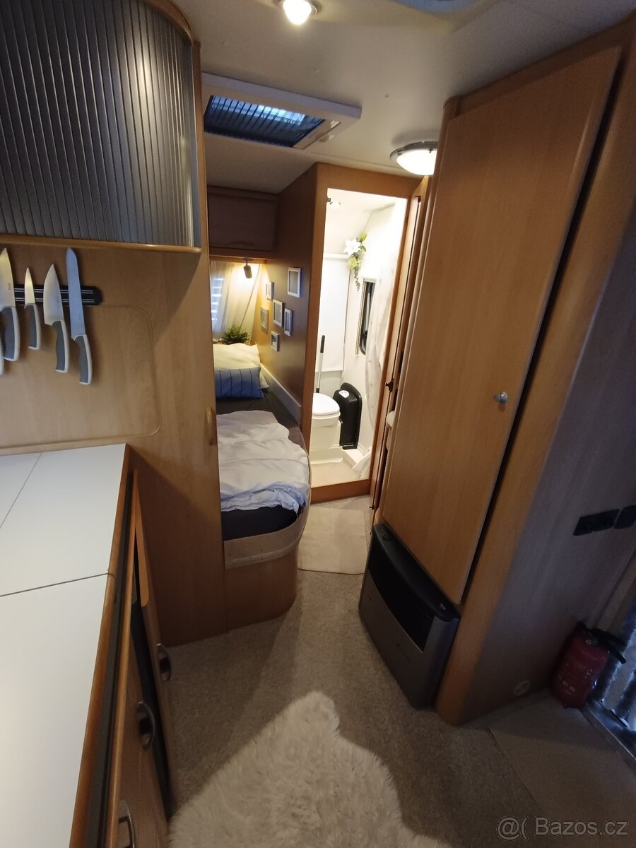 Hymer swing 465 - 4